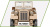 Конструктор COBI SD.KFZ.10 & FIELD KITCHEN COBI-2272 367 PCS