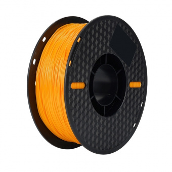 Филамент Kingroon TPU Orange 1.75mm 1KG