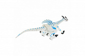 Динозавр-рептилия Fire Dragon на р/у, белый