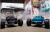 Монстр 1:8 ARRMA Notorious 6S BLX 4WD Brushless Classic Stunt Truck with Spektrum RTR, Blue