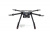 Рама квадрокоптера LJI X4 500 full Carbon Fiber Рама квадрокоптера LJI X4 500 full Carbon Fiber