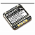 Модуль RushFPV GNSS Mini M10 UBX