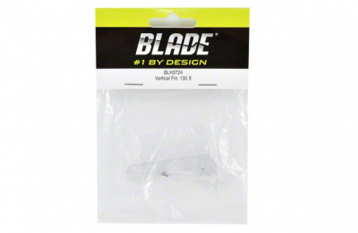 Стабилизатор хвостовой Blade: 130 X