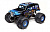 Монстр Losi 1/10 LMT 4WD Solid Axle Monster Truck RTR, Son-uva Digger (синий)