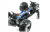 Радиоуправляемая модель Монстра BSD Racing Truck 4WD RTR 1:10