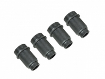 Oil Shock Body (4pcs) For Sakura D3