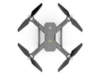 Радиоуправляемый квадрокоптер MJX Bugs 20 EIS Brushless WIFI FPV GPS 4K