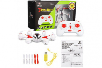Радиоуправляемый гексакоптер Micro Hexacopter