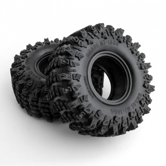 Колеса Gmade 1.9 MT 1904 Off-road Tires (2)