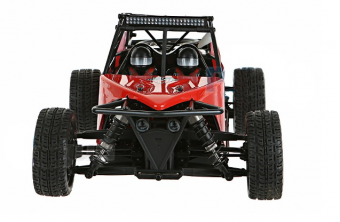 Радиоуправляемый багги Himoto 1:10 Dirt Wrip 4WD 2.4 Ghz, электро, RTR