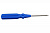 Отвертка шестигранная RPM 3/32 Ball End Hex Driver