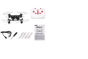 SYMA-X20