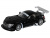 Машина ''АВТОПАНОРАМА'' BMW Z4 GT, черный, 1/32, свет, звук, инерция, в/к 17,5*13,5*9 см