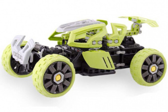 Racers High-Speed Changeable Car 1:10 (Конструктор)