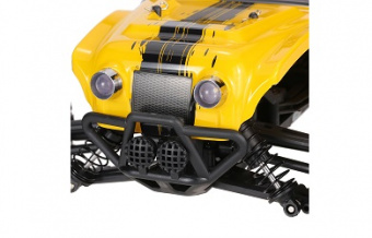 Радиоуправляемый трофи HBX Dune Thunder 4WD RTR 1:12 2.4G