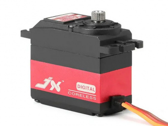 Сервомашинка цифровая JX Servo PDI-6121MG (61г/21.06/0.131/6V) стандартная
