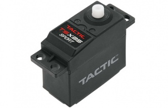 Стандартый аналоговый сервопривод TACTIC (5.3 kg-cm) 6.0V TSX35