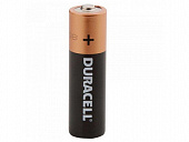 Батарейка DURACELL AA LR06 BP-16 (4 шт)