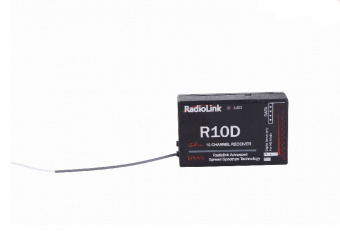 Приемник Radiolink R10D