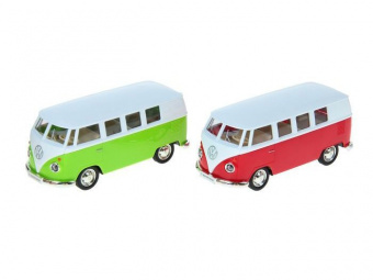 Машина Autotime ''VOLKSWAGEN T1 TRANSPORTER'' 5''