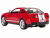 Радиоуправляемая машина MZ Ford Mustang 2170 1/14, пульт, открываются двери +акб Радиоуправляемая машина MZ Ford Mustang 2170 1/14, пульт, открываются двери +акб