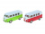 Машина Autotime ''VOLKSWAGEN T1 TRANSPORTER'' 5'' Машина Autotime ''VOLKSWAGEN T1 TRANSPORTER'' 5''