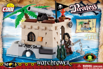 Watchtower