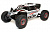Багги Losi 1:6 Super Rock Rey 4WD RTR (белый с чёрным)
