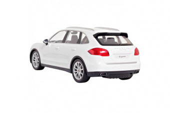 Машина Porsche Cayenne на р/у