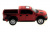 Машина Kinsmart Ford F-150 SVT Raptor Supercrew (инерция) б/к Машина Kinsmart Ford F-150 SVT Raptor Supercrew (инерция) б/к