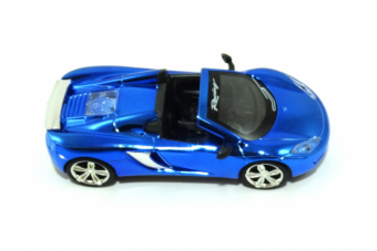 Мини-гоночный автомобиль 1:43, remote control Racer - 2228
