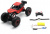 Радиоуправляемый синий краулер MZ 4WD (пульт+часы) масштаб 1:10 - MZ-YY2025 Радиоуправляемый синий краулер MZ 4WD (пульт+часы) масштаб 1:10 - MZ-YY2025