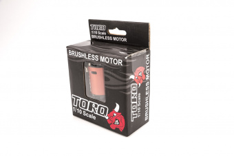 Бесколлекторный электродвигатель Ares BL Motor 5.5T