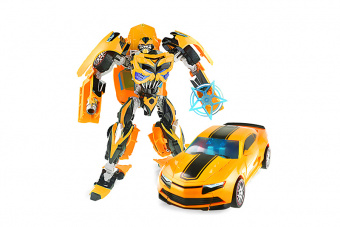Трансформер Bumblebee