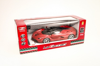 Радиоуправляемая автомодель Laferrari MJX-8512