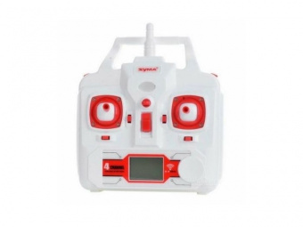 Пульт управления для Syma X8HW|HC