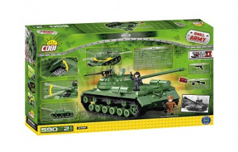 IS-3