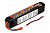 Аккумулятор HPI Plazma Li-pol 8000 mAh, 35c, 2s1p, Deans для Savage HP