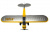 Радиоуправляемый самолет HobbyZone Carbon Cub S 2 1.3m RTF