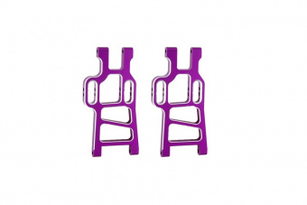 Alum.Rear Lower Suspension Arm 2P