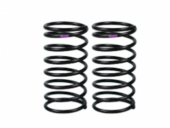 Damper Spring M1.4 x 31 (8) Color- Purple For Sakura D3