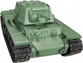 Радиоуправляемый танк Heng Long Russian KB-1 Ver.6