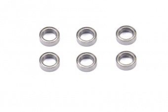 Ball Bearing (6x10x3)