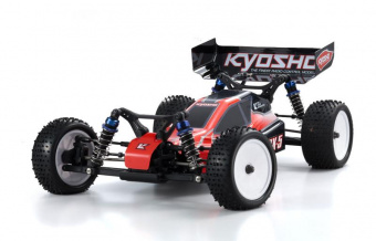 модель автомобиля 1/10 EP 4WD KIT LAZER ZX-5 SP
