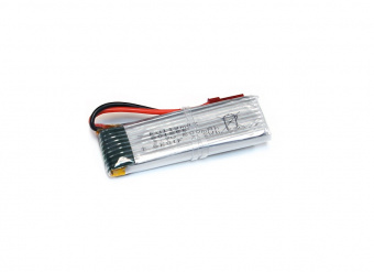 Аккумулятор LiPo Fullymax 3.7V 600мАч 15C