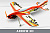 Самолет Techone Arrow 3D EPP COMBO