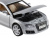 Машина ''АВТОПАНОРАМА'' Audi A7, серебряный, 1/32, свет, звук, инерция, в/к 17,5*13,5*9 см Машина ''АВТОПАНОРАМА'' Audi A7, серебряный, 1/32, свет, звук, инерция, в/к 17,5*13,5*9 см