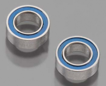 Подшипники 7x4x2.5mm 2шт