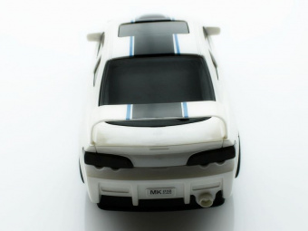 Р/У спортивная машина Honda Integra в ассортименте 1/18 + свет