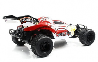 Радиоуправляемый багги Feilun Land King 2WD RTR 1:10 2.4G